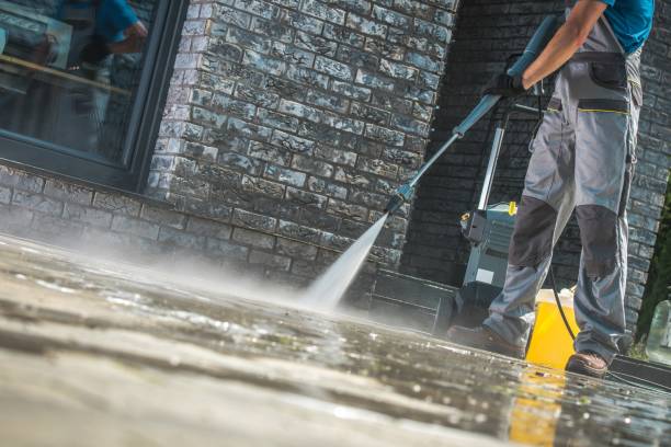 Best Playground Equipment Cleaning  in Wheaton, MD
