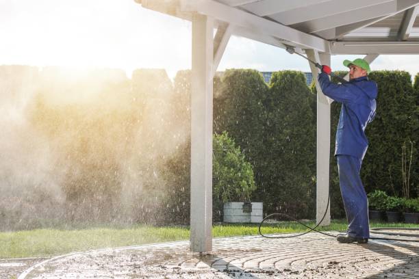 Winterizing Services in Wheaton, MD